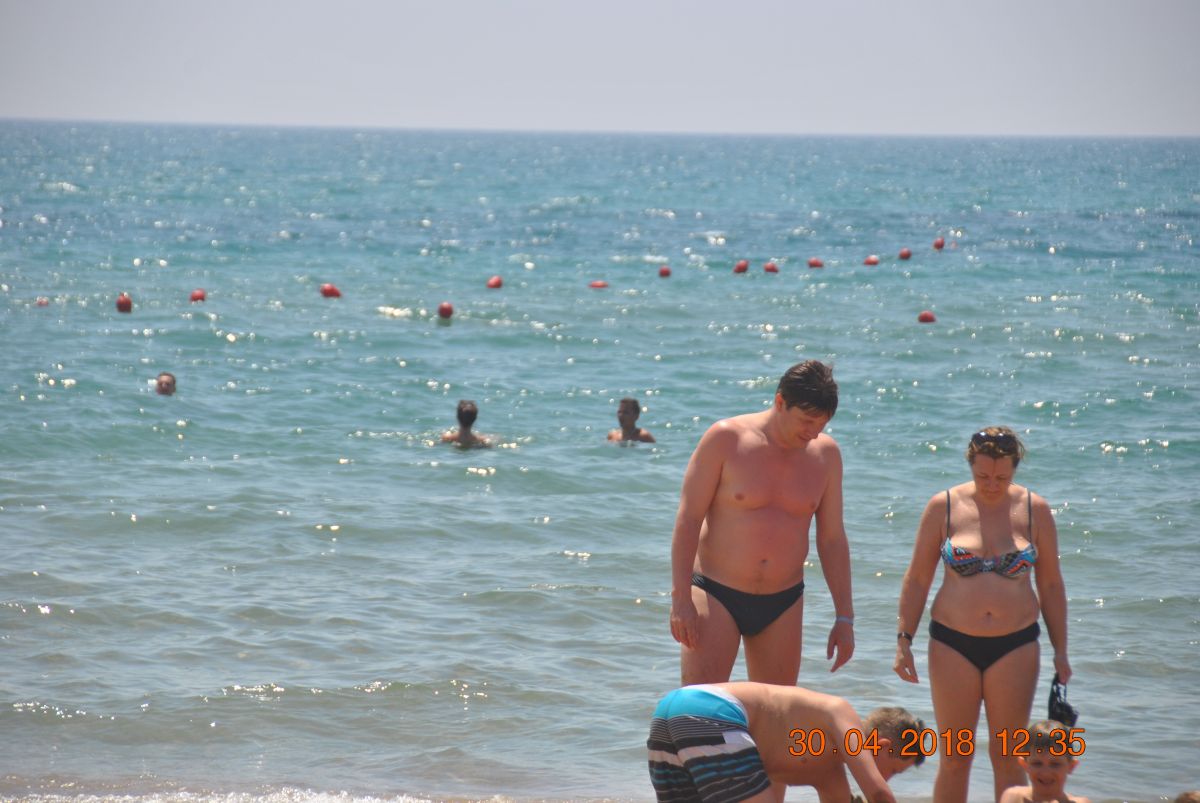 imagini hotel VON GOLDEN COAST